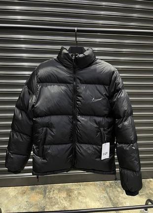 Пуховик nike nocta