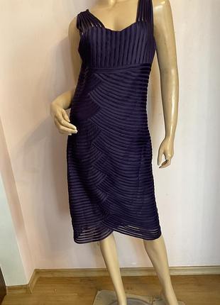 Якісне вечір не плаття/ m- l/ brend phase eight