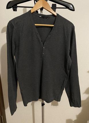 Лонслив мужской. состояние идеальное.