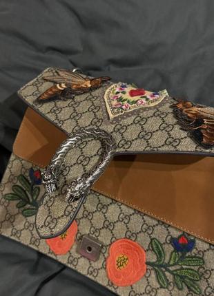 Сумка шкіряна