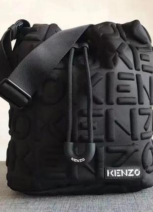 Сумка kenzo