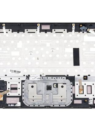 Б.у. верхняя часть корпуса для ноутбука hp (dv3-4340) gloss alumin
