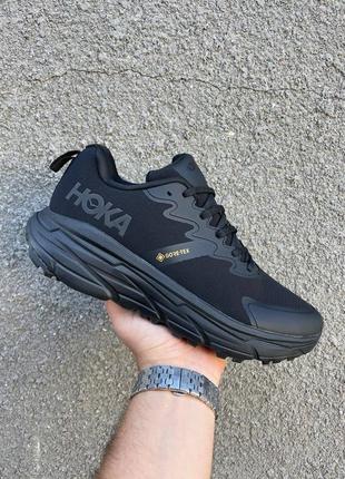 Hoka gore-tex