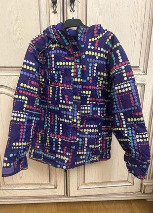 Куртка columbia