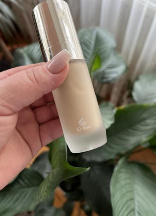 Тональный крем dr irena eris urban glow luminous anti-pollution foundation spf 30