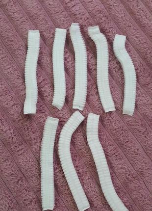 Шапочка бирет одноразовая