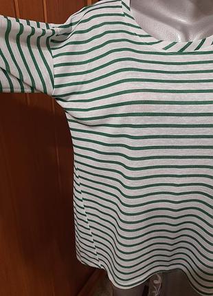 Кофточка трикотажна 3