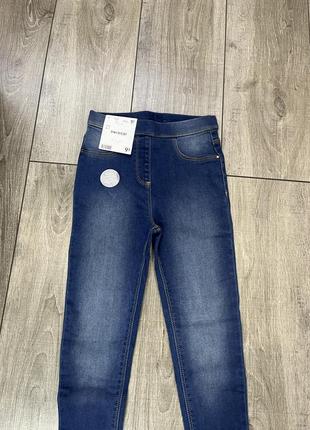 Легінси для дівчинки