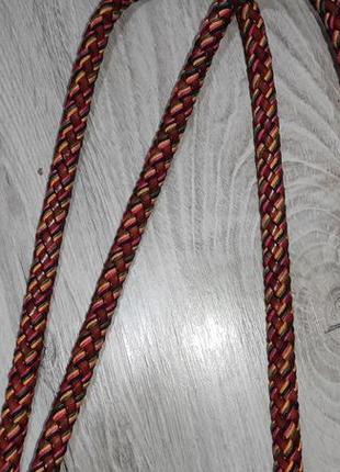 Кожаная сумка4 фото