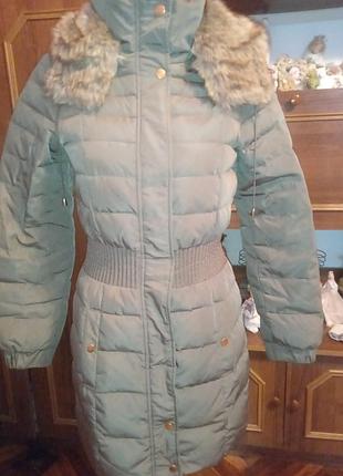 Женская куртка