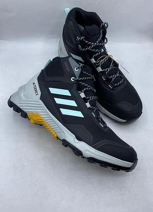 Треккинговые ботинки adidas eastrail 2.0 mid rain.rdy (if4912) оригинал