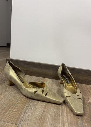 Туфлі fragiacomo