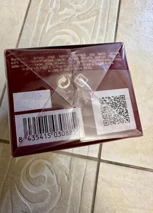 Оригинал scandal 100ml pour homme jean paul gaultier скандал мужской парфюм...