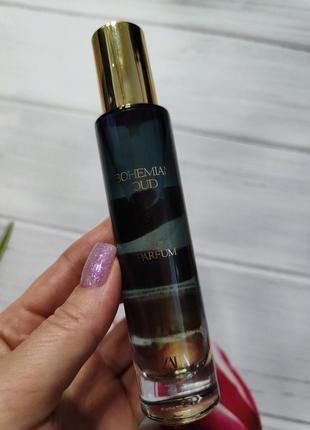 Парфуми Maison francis kurkdjian oud satin mood 70 мл парфюм