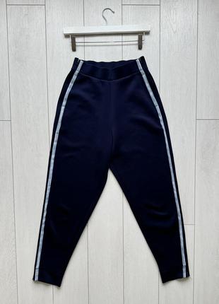 Спортивные штаны nike женские джоггеры2 фото