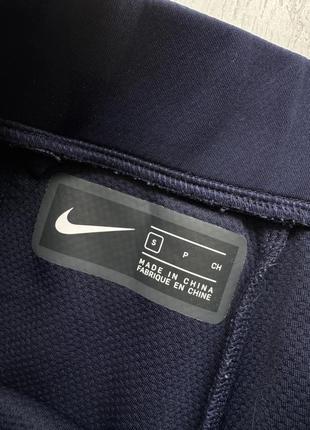 Спортивные штаны nike женские джоггеры3 фото