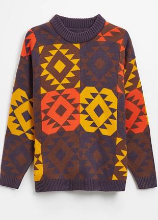 Светр house brand