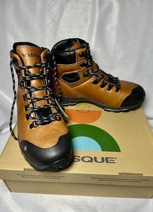 Vasque man's st. elias fg bsdx wtpf размер от 41-48