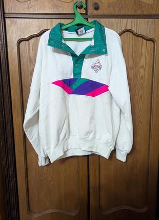 Кофта винтажная