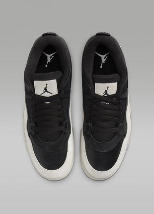 Nike air jordan 4 rm, оригинальные 43 размер4 фото