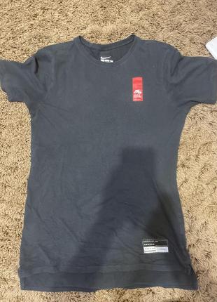 Футболка найк аир