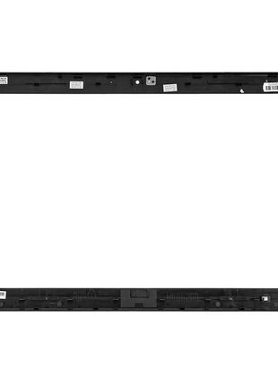 Б.у.рамка для ноутбука hp (pavilion g7), black