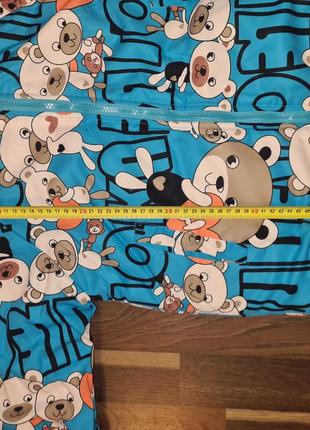 Курточка детская. 5