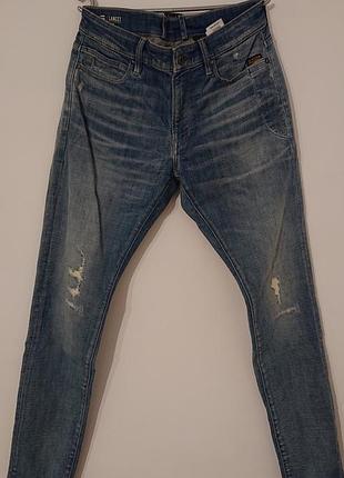 G-star raw джинсы брюки брюки мужские бренд тренд стиль оригинал