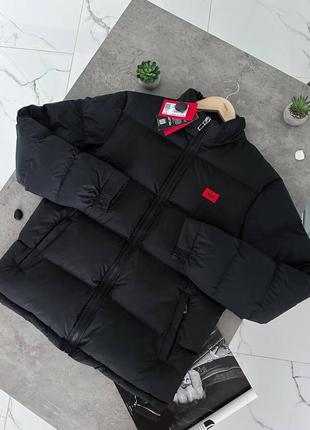 Зимняя куртка мужская