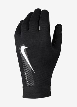 Перчатки nike therma-fit