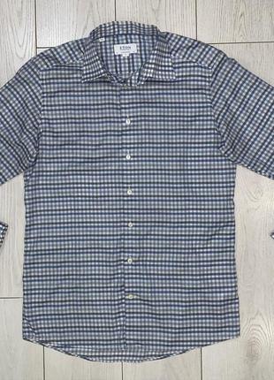 Мужская рубашка eton size m