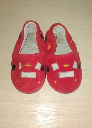 Домашні тапочки 16 см устілка