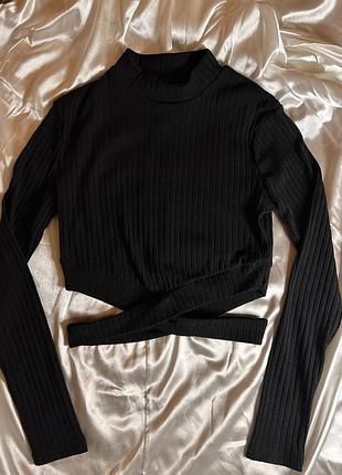 Кофта shein