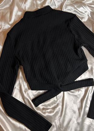 Кофта shein 3