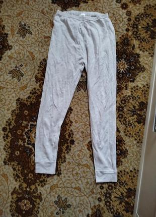 Піжамні штани фірми tmc