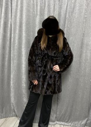 Норкова шуба