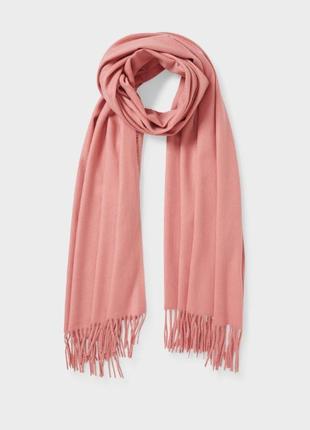 Шарф палантин c&a уцінка