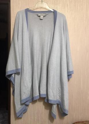 Кардиган gerts oslo cashmere.