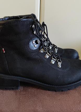 Черевики lasocki