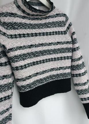 Светр топshop на м