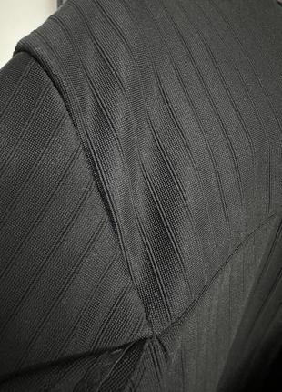 Маленька чорна сукня zara4 фото