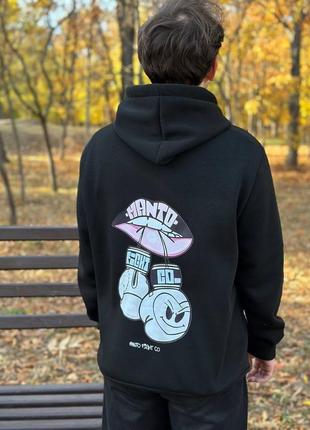🌑 hoodie 3