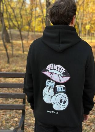 🌑 hoodie 5