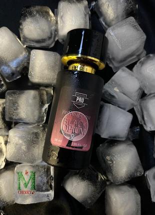 Black opium 🖤 тестер 58 мл