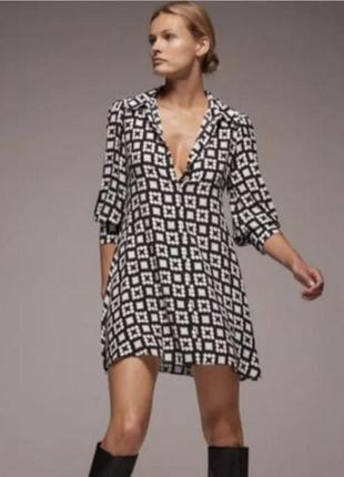 Сукня zara
