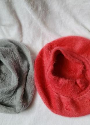 Береты женские2 фото