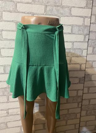 Спідничка шорти xs-s