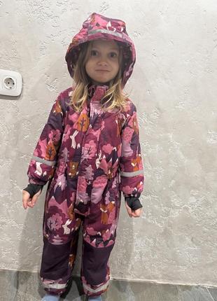 Комбинезон lindex