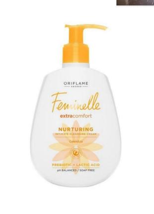 Гель для інтимної гігієни feminelle 34504