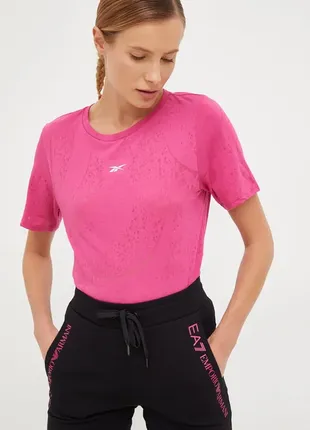 Футболка reebok